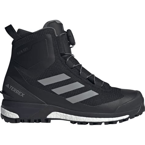 adidas TERREX Conrax BOA RAIN.RDY Wanderschuhe Herren